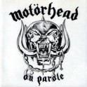 MOTORHEAD - On parole - CD