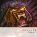 MOTORHEAD - Orgasmatron - 2-CD Edition Deluxe