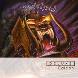 MOTORHEAD - Orgasmatron - 2-CD Edition Deluxe MOTORHEAD - Orgasmatron - 2-CD Edition Deluxe