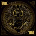 VOLBEAT - Beyond Hell - Above Heaven - CD
