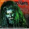 ROB ZOMBIE - Hellbilly Deluxe - CD