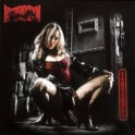 HYDROGYN - Bombshell - CD