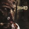 BENIGHTED - Asylum Cave - CD