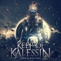 KEEP OF KALESSIN - Epistemology - 2-LP