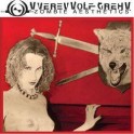 VVEREVVOLF GREHV - Zombie Aesthetics - CD
