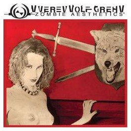 VVEREVVOLF GREHV - Zombie Aesthetics - CD