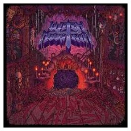 WITCH MOUNTAIN - Cauldron Of The Wild - CD Digipack