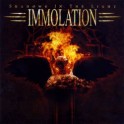 IMMOLATION - Shadows In The Light - CD Digipack