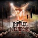 IMPALED NAZARENE - Road To The Octagon - CD