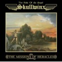 SKULLWINX - The Mission Of Heracles - CD