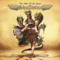 SKULLWINX - The Missions Of Heracles - LP Jaune LTD