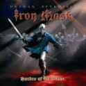 IRON MASK - Hordes of the brave - CD Digipack