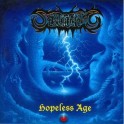 SEPTICEMIA - Hopeless Age - CD
