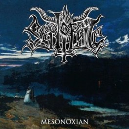 SEPLOPHILE - Mesonoxian - CD SEPLOPHILE - Mesonoxian - CD