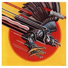 JUDAS PRIEST - Screaming for Vengeance - CD