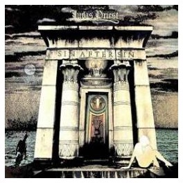 JUDAS PRIEST - Sin After Sin - CD JUDAS PRIEST - Sin After Sin - CD