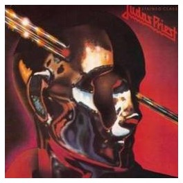 JUDAS PRIEST - Stained Class - CD