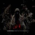 KATATONIA - Night is The New Day - CD