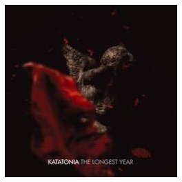 KATATONIA - The Longest Year - Mini CD