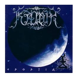 KAWIR - Epoptia - CD
