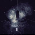 MONOLITHE - Monolithe III - CD Digipack