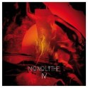 MONOLITHE - IV - CD Digi