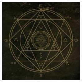 CULT OF OCCULT - Cult of Occult - CD