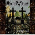 SAINT VITUS - Die healing - CD