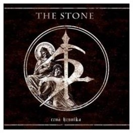 THE STONE - Crna hronika - CD