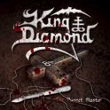 KING DIAMOND - The Puppet Master - CD +DVD