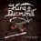 KING DIAMOND - The Puppet Master - CD +DVD Digi