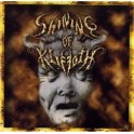 SHINING OF KLIFFOTH - Suicide Kings - Mini CD