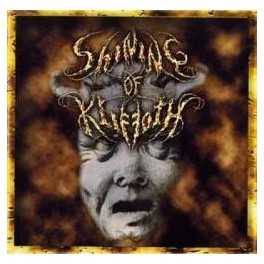 SHINING OF KLIFFOTH - Suicide Kings - Mini CD