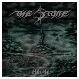 THE STONE - Magla (The fog) - CD