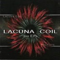 LACUNA COIL - The EPs - CD Compilation