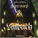 LAIBACH - Jesus Christ Superstar - CD