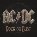 AC/DC - Rock or bust -LP Gatefold + CD bonus