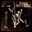 ANAAL NATHRAKH - Passion - LP Gatefold coloré