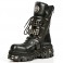 BOTTES NEW ROCK N°1037-S1 Taille 44