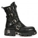 BOTTES NEW ROCK N°1471-S2 Taille 45