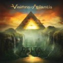 VISION OF ATLANTIS - Delta - CD
