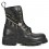 BOTTES NEW ROCK N°MILI184-R1 Taille 37
