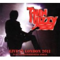 THIN LIZZY - Live in London 2011 - 2-CD Digi