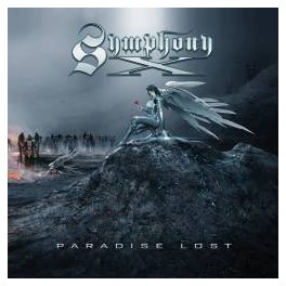 SYMPHONY X - Paradise Lost - CD