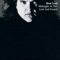 MEAT LOAF - Midnight at the Lost & Found - CD