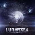 LUNARSEA - Hundred light years - CD Slipcase