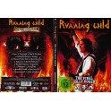 RUNNING WILD - The Final Jolly Roger - DVD