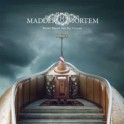 MADDER MORTEM - Where Dream And Day Collide - CD