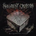 MALEVOLENT CREATION - Retrospective - CD