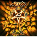 ANTHRAX - Worship Music - 2-CD Digipack